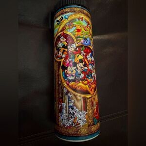 Disney Mickey Mouse & Friends  Outdoor Stainless Steel Vacuum Insulated  Bottle